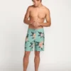 Boardshorts Sundays Pro Performance de 48 cm Boardshorts Sundays Pro Performance de 48 cm