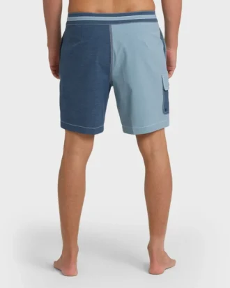 Boardshorts Sunset Lo Tides de 48 cm