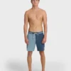 Boardshorts Sunset Lo Tides de 48 cm Boardshorts Sunset Lo Tides de 48 cm