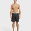 Boardshorts Tribong Lo Tides de 19 pulgadas