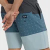 Boardshorts Tribong Lo Tides de 19 pulgadas Boardshorts Tribong Lo Tides de 19 pulgadas