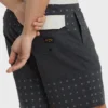 Boardshorts Tribong Lo Tides de 19 pulgadas