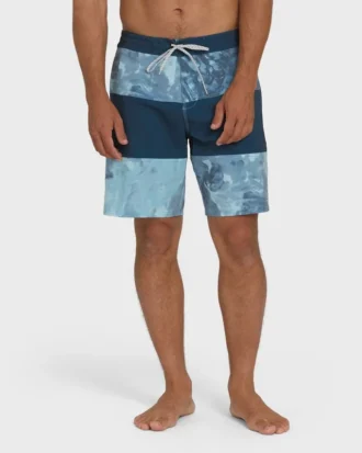 Boardshorts Tribong Lo Tides de 45 cm