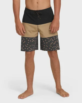 Boardshorts Tribong Lo Tides de 45 cm Boardshorts Tribong Lo Tides de 45 cm