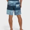 Boardshorts Tribong Lo Tides de 45 cm Boardshorts Tribong Lo Tides de 45 cm