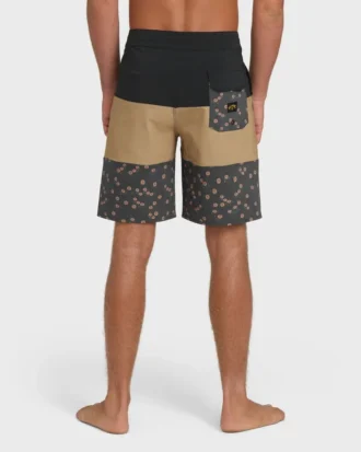 Boardshorts Tribong Lo Tides de 45 cm Boardshorts Tribong Lo Tides de 45 cm