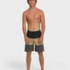 Boardshorts Tribong Lo Tides de 45 cm Boardshorts Tribong Lo Tides de 45 cm