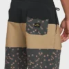 Boardshorts Tribong Lo Tides de 45 cm Boardshorts Tribong Lo Tides de 45 cm