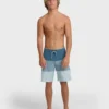 Boardshorts Tribong Lo Tides de 48 cm Boardshorts Tribong Lo Tides de 48 cm