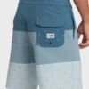 Boardshorts Tribong Lo Tides de 48 cm Boardshorts Tribong Lo Tides de 48 cm