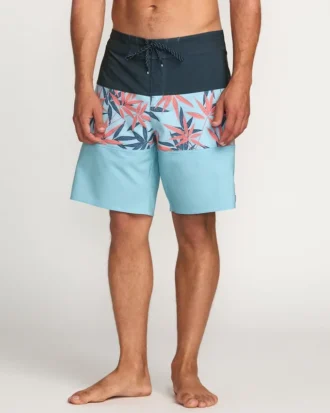Boardshorts Tribong Pro de 48 cm
