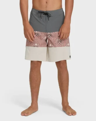 Boardshorts Tribong Pro de 48 cm