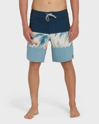 Boardshorts Tribong Pro de 48 cm Boardshorts Tribong Pro de 48 cm