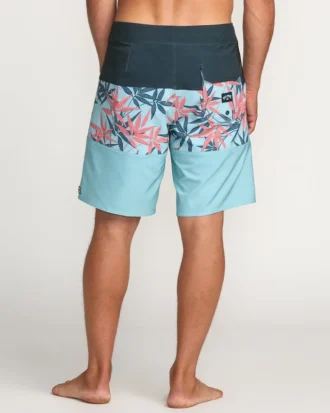 Boardshorts Tribong Pro de 48 cm
