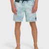 Boardshorts True North Garage Lo Tides de 18 pulgadas Boardshorts True North Garage Lo Tides de 18 pulgadas