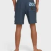 Boardshorts True North Garage Lo Tides de 18 pulgadas Boardshorts True North Garage Lo Tides de 18 pulgadas