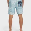 Boardshorts True North Garage Lo Tides de 18 pulgadas Boardshorts True North Garage Lo Tides de 18 pulgadas