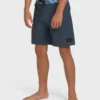 Boardshorts True North Garage Lo Tides de 18 pulgadas Boardshorts True North Garage Lo Tides de 18 pulgadas