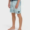 Boardshorts True North Garage Lo Tides de 18 pulgadas Boardshorts True North Garage Lo Tides de 18 pulgadas
