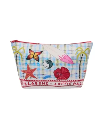 Bolsa impermeable Lottie Hall