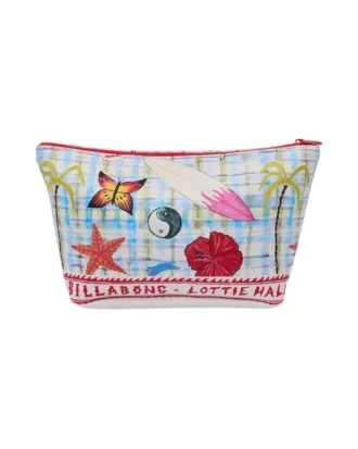 Bolsa impermeable Lottie Hall