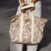 Bolso con cremallera Poppins Playa Bolso con cremallera Poppins Playa