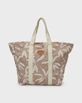 Bolso con cremallera Poppins Playa