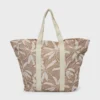 Bolso con cremallera Poppins Playa Bolso con cremallera Poppins Playa