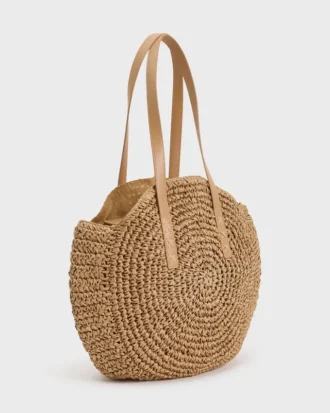 Bolso Round About