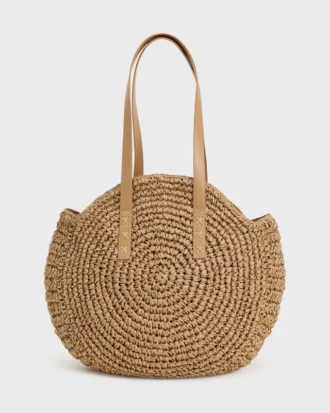 Bolso Round About