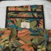 Bolso tote con cremallera Poppins Playa Bolso tote con cremallera Poppins Playa