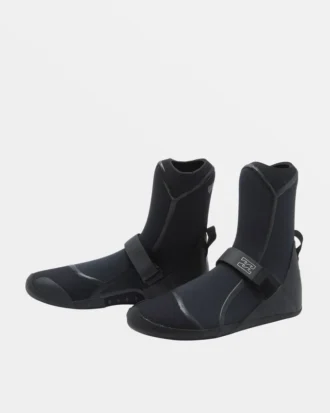 Botas de neopreno con puntera redonda y costuras soldadas Furnace Upcycler de 5 mm