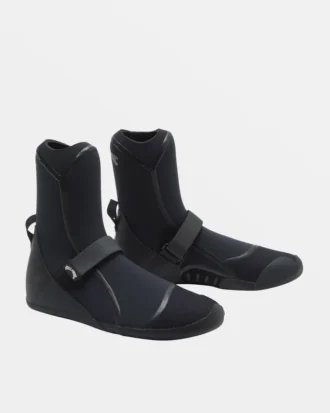 Botas de neopreno con puntera redonda y costuras soldadas Furnace Upcycler de 5 mm