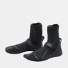 Botas de neopreno de 7 mm Furnace Upcycler con puntera dividida oculta y soldadas Botas de neopreno de 7 mm Furnace Upcycler con puntera dividida oculta y soldadas