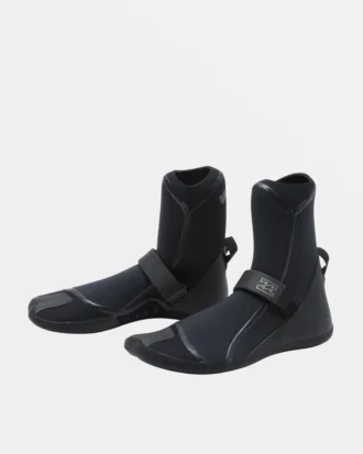 Botas de neopreno de 7 mm Furnace Upcycler con puntera dividida oculta y soldadas