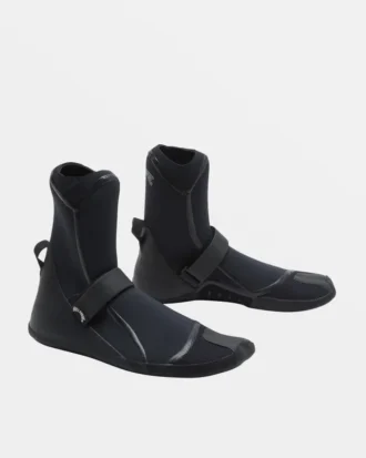 Botas de neopreno de 7 mm Furnace Upcycler con puntera dividida oculta y soldadas