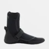 Botas de neopreno de 7 mm Furnace Upcycler con puntera dividida oculta y soldadas Botas de neopreno de 7 mm Furnace Upcycler con puntera dividida oculta y soldadas