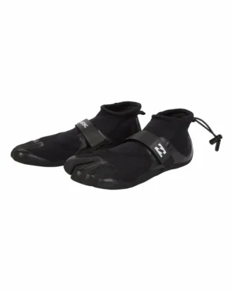 Botas de neopreno Pro Reef Flatlock de 2 mm