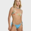 Braguita de bikini diminuta Maya con lazos laterales de Le Surf