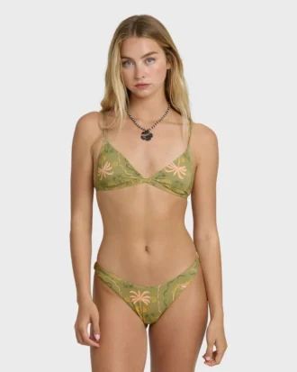 Braguita de bikini diminuta Vaca Soleil Dippi