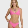 Braguita de bikini mediana Sunrays Bondi