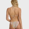 Braguita de bikini mediana Take It Back Tropic
