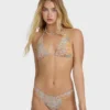 Braguita de bikini mediana Take It Back Tropic