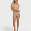 Braguita de bikini mediana Take It Back Tropic