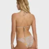 Braguita de bikini mediana Take It Back Tropic