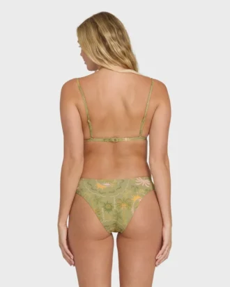 Braguita de bikini mediana Vaca Soleil Bondi