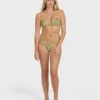 Braguita de bikini mediana Vaca Soleil Bondi Braguita de bikini mediana Vaca Soleil Bondi