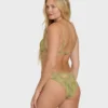Braguita de bikini mediana Vaca Soleil Bondi Braguita de bikini mediana Vaca Soleil Bondi