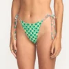 Braguita de bikini reversible con lazos laterales Billabong x Mami Wata Braguita de bikini reversible con lazos laterales Billabong x Mami Wata