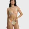 Braguita de bikini reversible de talle bajo Le Surf Braguita de bikini reversible de talle bajo Le Surf